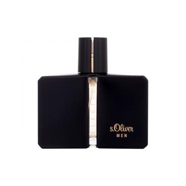 S.Oliver Selection      50Ml Für Männer (Eau De Toilette)