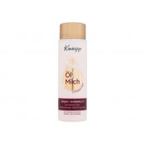 Kneipp Oil & Milk      250Ml Für Frauen (Bath Oil) 2-Phase Bath Argan & Oat Milk