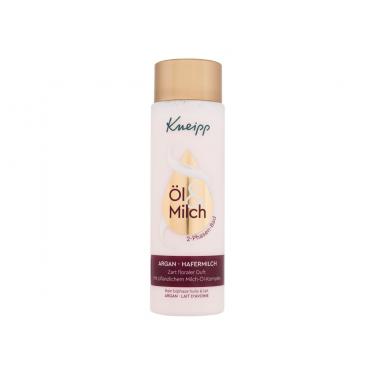 Kneipp Oil & Milk      250Ml Für Frauen (Bath Oil) 2-Phase Bath Argan & Oat Milk