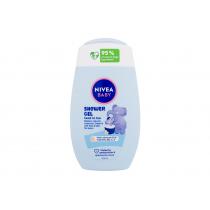 Nivea Baby      200Ml K (Shower Gel) Head To Toe Shower Gel