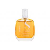 Alfaparf Milano Semi Di Lino Smooth Smoothing Oil 100Ml  Für Frauen  (Hair Oils And Serum)  