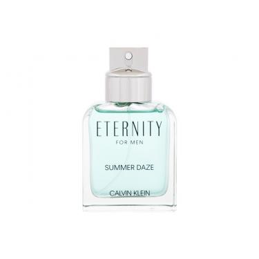 Calvin Klein Eternity Summer Daze 100Ml  Für Mann  (Eau De Toilette)  