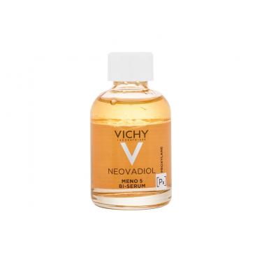 Vichy Neovadiol Meno 5 Bi-Serum  30Ml    Für Frauen (Skin Serum)