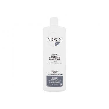 Nioxin System 2 Scalp Therapy  1000Ml    Für Frauen (Conditioner)