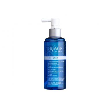 Uriage Ds Hair Regulating Anti-Dandruff Lotion  100Ml    Unisex (Anti Dandruff)