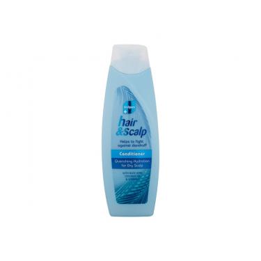 Xpel Medipure Hair & Scalp Conditioner 400Ml  Für Frauen  (Conditioner)  