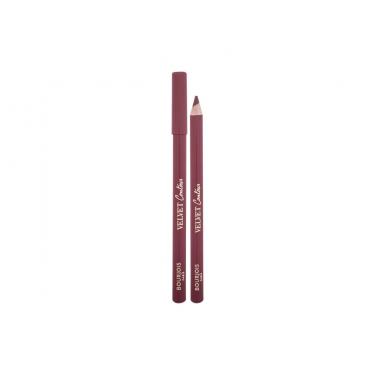 Bourjois Paris Velvet      1,14G Für Frauen (Lip Pencil) Contour