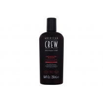 American Crew Anti-Hair Loss Shampoo 250Ml  Für Mann  (Shampoo)  