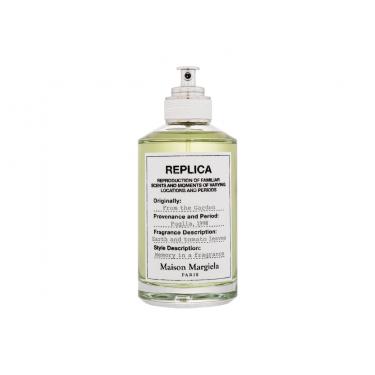 Maison Margiela Paris Replica      100Ml Unisex (Eau De Toilette) From The Garden