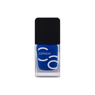 Catrice Iconails  10,5Ml  Für Frauen  (Nail Polish)  144 Your Royal Highness