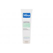 Mixa Salicylic Acid + Squalane      150Ml Für Frauen (Cleansing Gel) Anti-Imperfection Comfort Cleanser