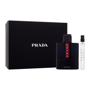 Prada Luna Rossa   Edp 100 Ml + Edp 10 Ml   100Ml M (Eau De Parfum) Ocean