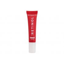 Dermacol Bio Retinol      15Ml Für Frauen (Eye Cream) Eye Cream