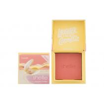 Benefit Shellie Blush 2,5G  Für Frauen  (Blush)  Warm Seashell-Pink