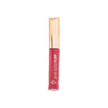 Rimmel London Oh My Gloss!      6,5Ml Für Frauen (Lip Gloss) Plump