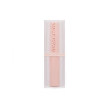 Makeup Revolution London Lip Allure      3,2G Für Frauen (Lipstick) Soft Satin Lipstick