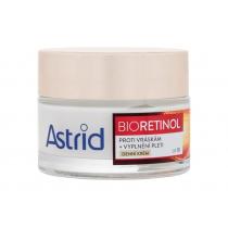 Astrid Bioretinol Day Cream  50Ml   Spf10 Für Frauen (Day Cream)