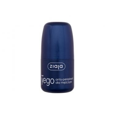 Ziaja Men      60Ml Für Männer (Antiperspirant) Antiperspirant