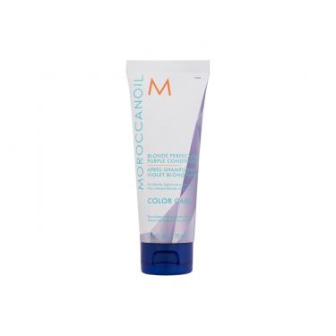 Moroccanoil Color Care      70Ml Für Frauen (Conditioner) Blonde Perfecting Purple Conditioner