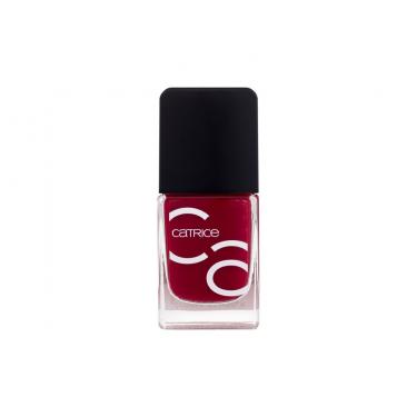 Catrice Iconails      10,5Ml Für Frauen (Nail Polish)