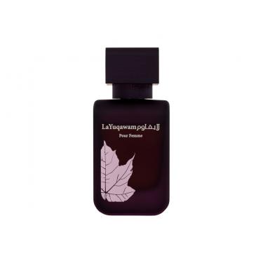 Rasasi La Yuqawam      75Ml Für Frauen (Eau De Parfum)