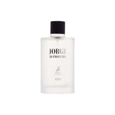 Maison Alhambra Jorge 100Ml Di Profumo Aqua   (Eau De Parfum) Für Männer  