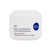 Ziaja 40+      50Ml Für Frauen (Day Cream) Anti-Wrinkle Moisturizing Cream