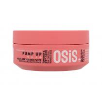 Schwarzkopf Professional Osis+ Pump Up Multi-Use Volume Paste 85Ml  Für Frauen  (Hair Volume)  