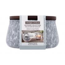 Yankee Candle Outdoor Collection Fresh Rain 283G  Unisex  (Scented Candle)  