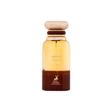Maison Alhambra Smoky Touch (Tobacco Touch)      80Ml Für Männer (Eau De Parfum)