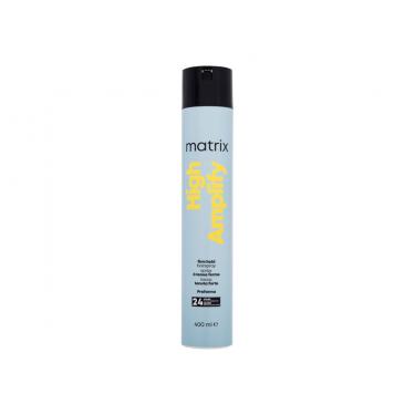 Matrix High Amplify      400Ml Für Frauen (Hair Spray) Proforma Hairspray