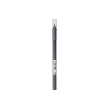 Maybelline Tattoo Liner 1,3G Gel Pencil   (Eye Pencil) Für Frauen  822 Space Graphite