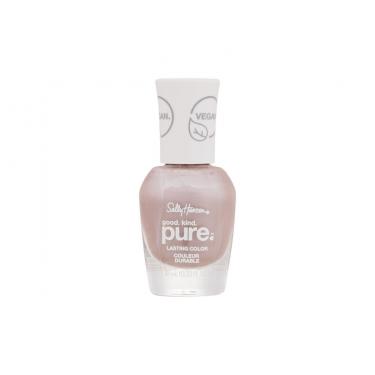 Sally Hansen Good. Kind. Pure. 10Ml    (Nail Polish) Für Frauen  115 Powder Room