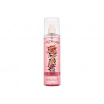 Christian Audigier Ed Hardy Woman 236Ml    (Body Spray) Für Frauen  