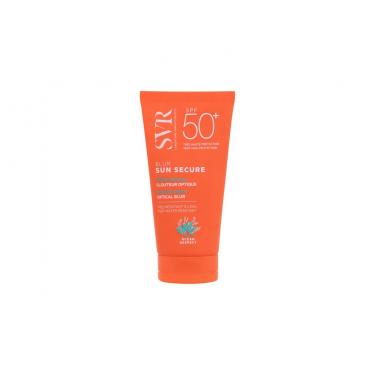 SVR Sun Secure Blur  SPF50+    50ml(Face Sun Care) für Frauen