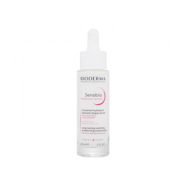 Bioderma Sensibio      30Ml Für Frauen (Skin Serum) Defensive Serum