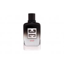 Givenchy Gentleman Society Sport      100ml(Eau de Parfum) für Männer