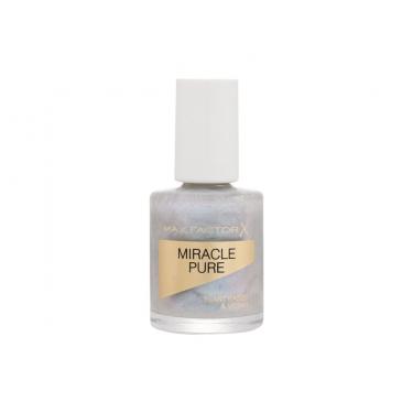 Max Factor Miracle Pure      12Ml Für Frauen (Nail Polish)