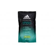 Adidas Deep Clean  400Ml  Für Mann  (Shower Gel)  