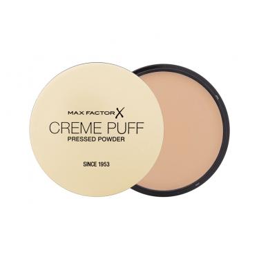 Max Factor Creme Puff   14G 75 Golden   Für Frauen (Powder)