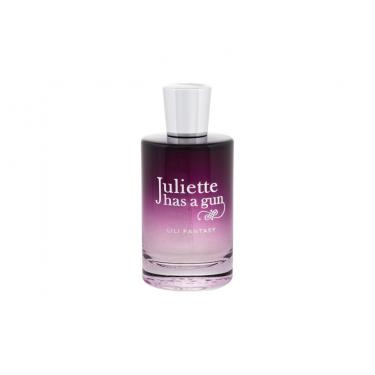 Juliette Has A Gun Lili Fantasy   100Ml    Für Frauen (Eau De Parfum)