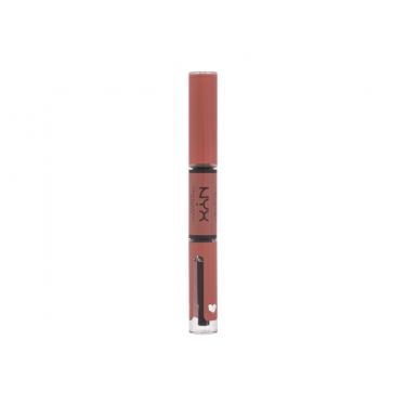 Nyx Professional Makeup Shine Loud 3,4Ml    (Lipstick) Für Frauen  03 Ambition Statement