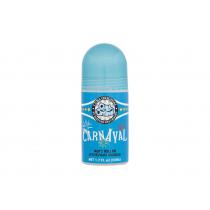 Cuba Carnaval       50ml(Deodorant) für Männer