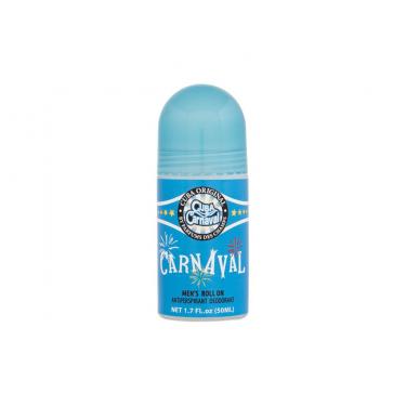 Cuba Carnaval       50ml(Deodorant) für Männer