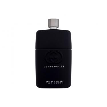 Gucci Guilty 150Ml    (Eau De Parfum) Für Männer  