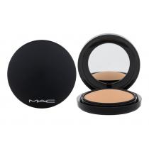 Mac Mineralize Skinfinish Natural  10G Medium Tan   Für Frauen (Powder)