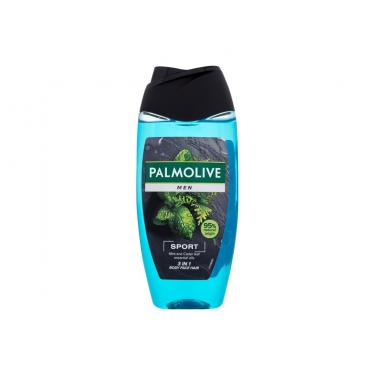 Palmolive Men      250Ml Für Männer (Shower Gel) Sport