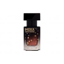 Mexx Black & Gold Limited Edition 15Ml  Für Frauen  (Eau De Toilette)  
