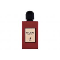 Maison Alhambra Floral      100Ml Für Frauen (Eau De Parfum) Ambrosia