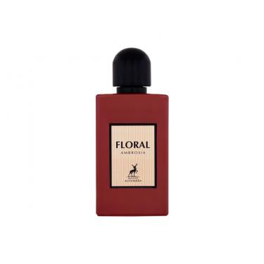 Maison Alhambra Floral      100Ml Für Frauen (Eau De Parfum) Ambrosia